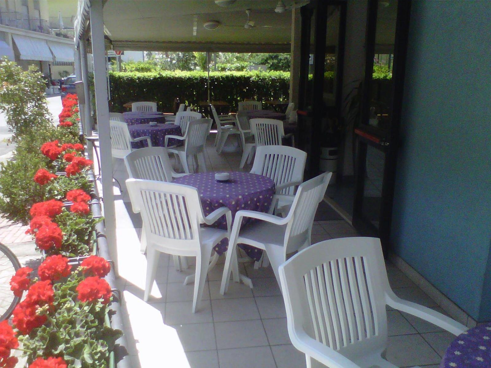 Albergo Aquila Lido di Jesolo Exterior photo